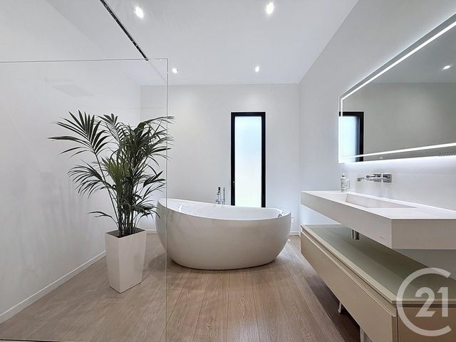 Maison à vendre - 5 pièces - 123,50 m2 - Chartres - 28 - CENTRE