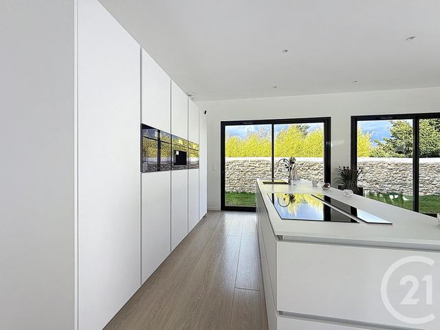 Maison à vendre - 5 pièces - 123,50 m2 - Chartres - 28 - CENTRE