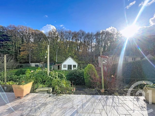 Maison à vendre - 5 pièces - 125 m2 - Luisant - 28 - CENTRE