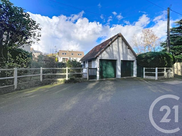 Maison à vendre - 5 pièces - 125 m2 - Luisant - 28 - CENTRE