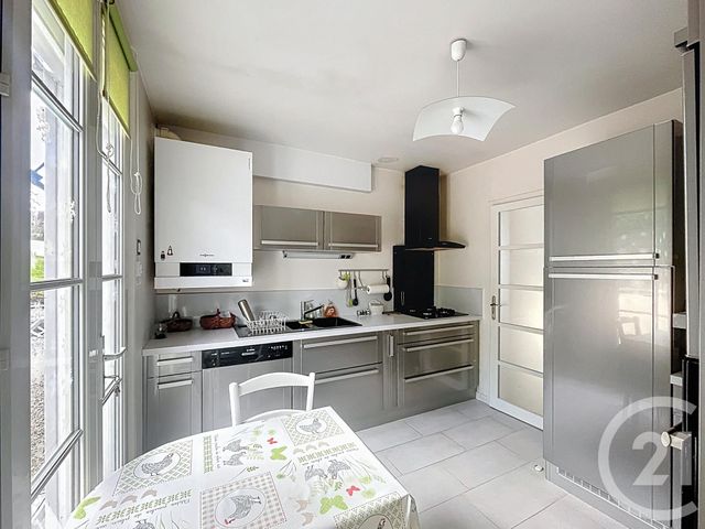 Maison à vendre - 5 pièces - 125 m2 - Luisant - 28 - CENTRE