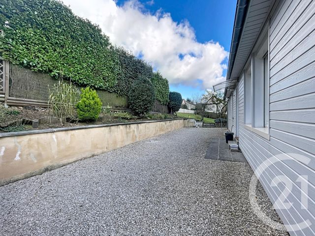 Maison à vendre - 5 pièces - 125 m2 - Luisant - 28 - CENTRE