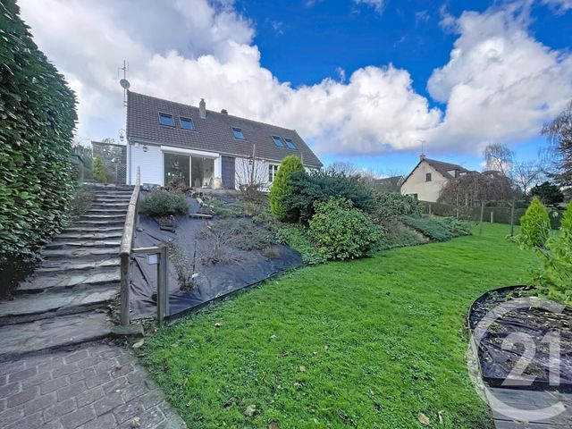 Maison à vendre LUISANT