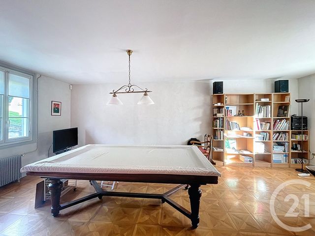 Maison à vendre - 5 pièces - 125 m2 - Luisant - 28 - CENTRE