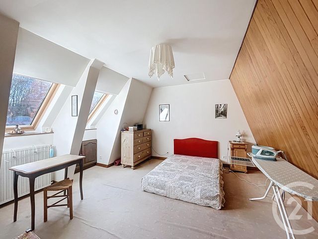 Maison à vendre - 5 pièces - 125 m2 - Luisant - 28 - CENTRE