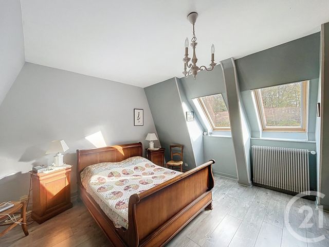 Maison à vendre - 5 pièces - 125 m2 - Luisant - 28 - CENTRE