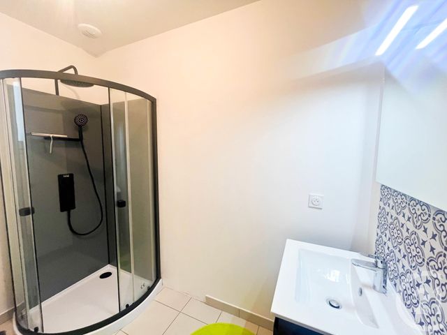 Maison à louer - 4 pièces - 56,39 m2 - Mainvilliers - 28 - CENTRE