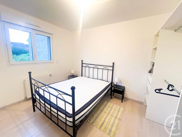 Maison à louer - 4 pièces - 56,39 m2 - Mainvilliers - 28 - CENTRE