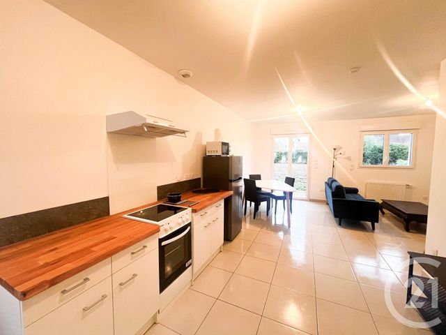 Maison à louer - 4 pièces - 56,39 m2 - Mainvilliers - 28 - CENTRE