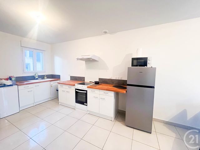 Maison à louer - 4 pièces - 56,39 m2 - Mainvilliers - 28 - CENTRE