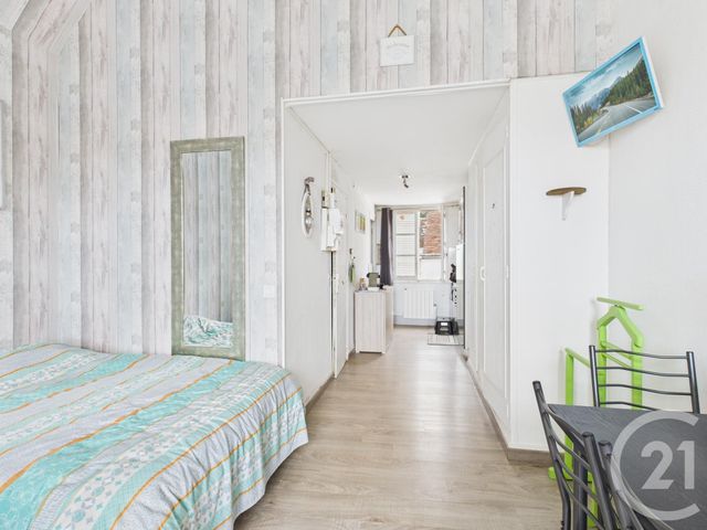 Appartement F1 à vendre - 1 pièce - 28,11 m2 - Chartres - 28 - CENTRE