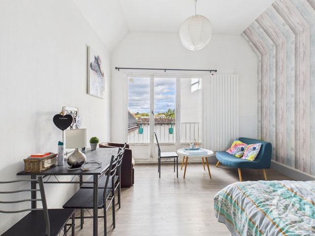 Appartement F1 à vendre CHARTRES