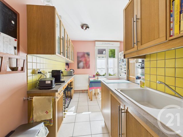 Appartement F4 &agrave; louer - 4 pi&egrave;ces - 112 m2 - Chartres - 28 - CENTRE