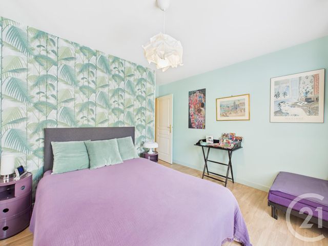 Appartement F4 &agrave; louer - 4 pi&egrave;ces - 112 m2 - Chartres - 28 - CENTRE