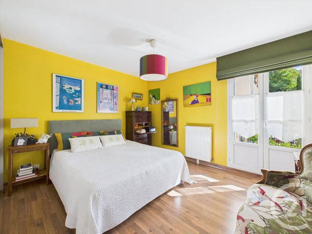 Appartement F4 &agrave; louer - 4 pi&egrave;ces - 112 m2 - Chartres - 28 - CENTRE