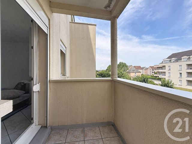 Appartement T4 &agrave; vendre - 4 pi&egrave;ces - 73,55 m2 - Chartres - 28 - CENTRE