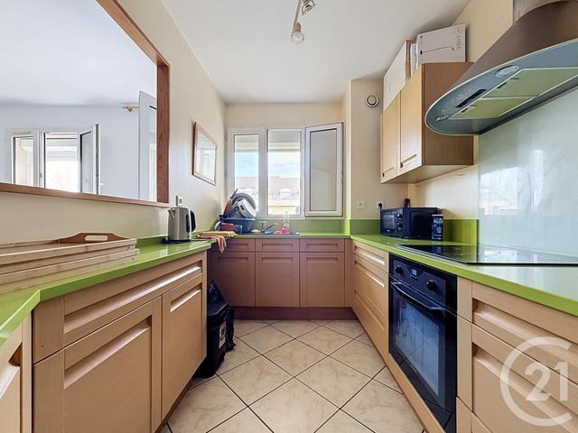 Appartement T4 &agrave; vendre - 4 pi&egrave;ces - 73,55 m2 - Chartres - 28 - CENTRE