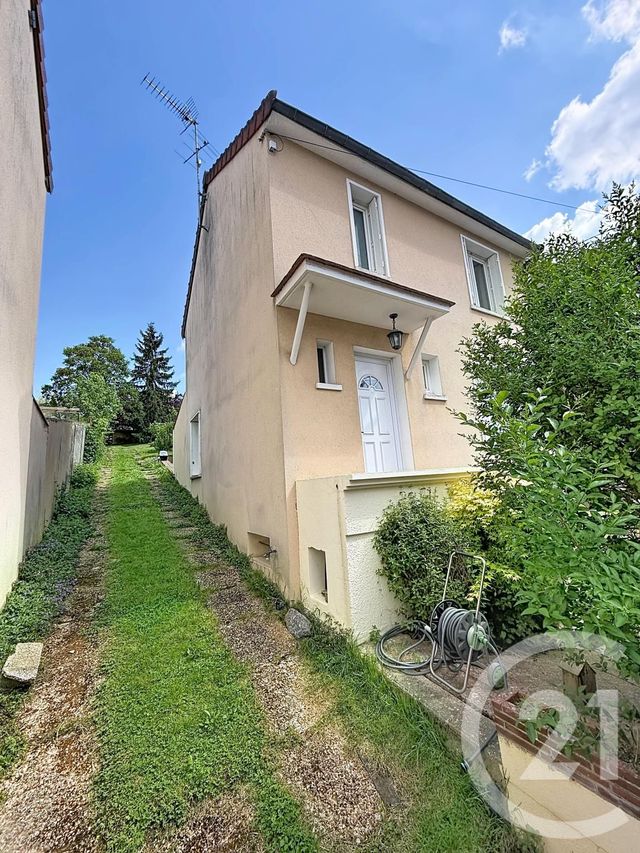 Maison &agrave; vendre - 6 pi&egrave;ces - 86 m2 - Chartres - 28 - CENTRE