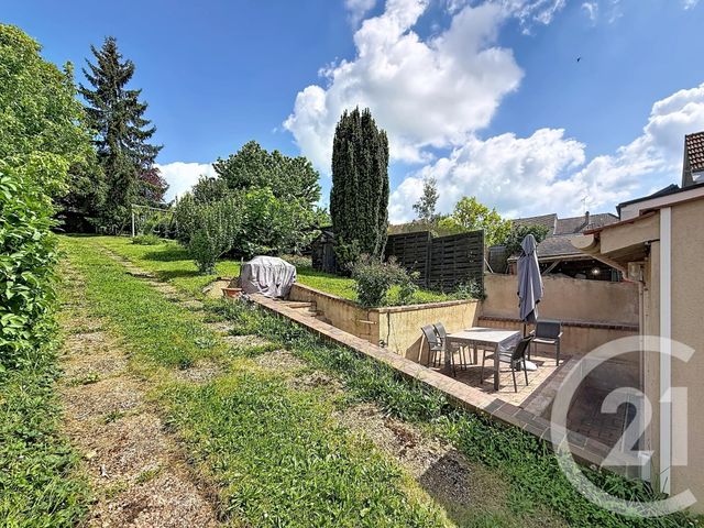 Maison &agrave; vendre - 6 pi&egrave;ces - 86 m2 - Chartres - 28 - CENTRE
