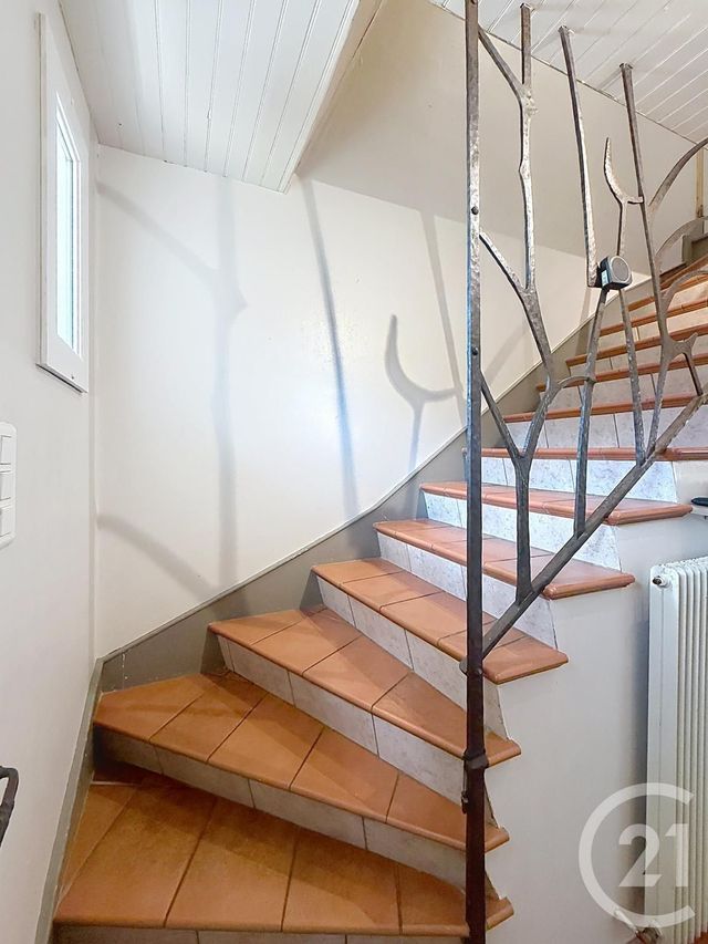 Maison &agrave; vendre - 6 pi&egrave;ces - 86 m2 - Chartres - 28 - CENTRE