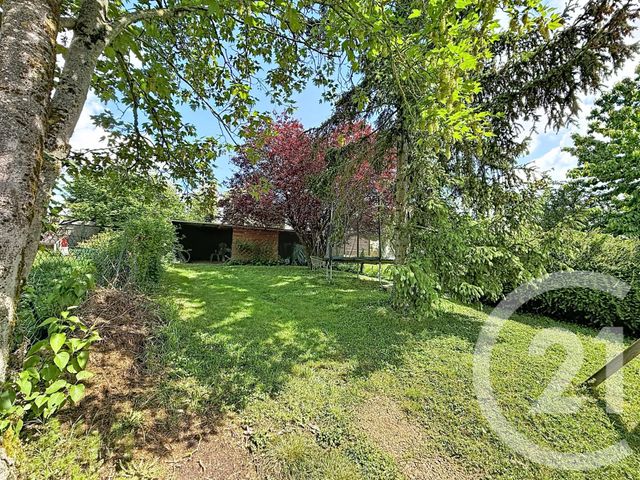 Maison &agrave; vendre - 6 pi&egrave;ces - 86 m2 - Chartres - 28 - CENTRE