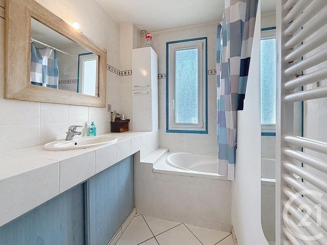 Maison &agrave; vendre - 6 pi&egrave;ces - 86 m2 - Chartres - 28 - CENTRE