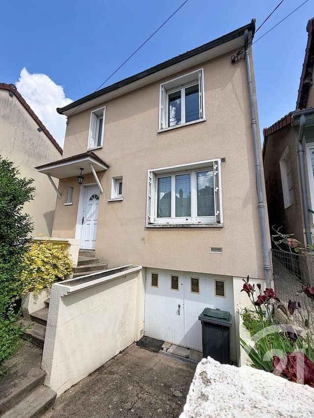 Maison à vendre CHARTRES