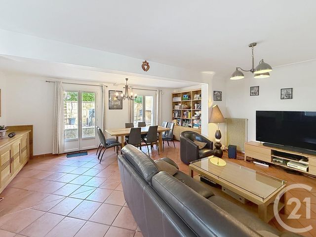 Maison &agrave; vendre - 6 pi&egrave;ces - 86 m2 - Chartres - 28 - CENTRE
