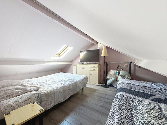Maison &agrave; vendre - 6 pi&egrave;ces - 86 m2 - Chartres - 28 - CENTRE