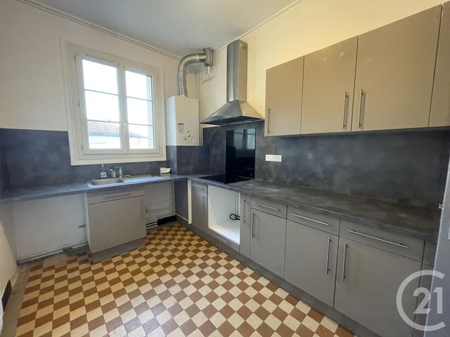 Appartement F2 à louer - 2 pièces - 48,55 m2 - Chartres - 28 - CENTRE