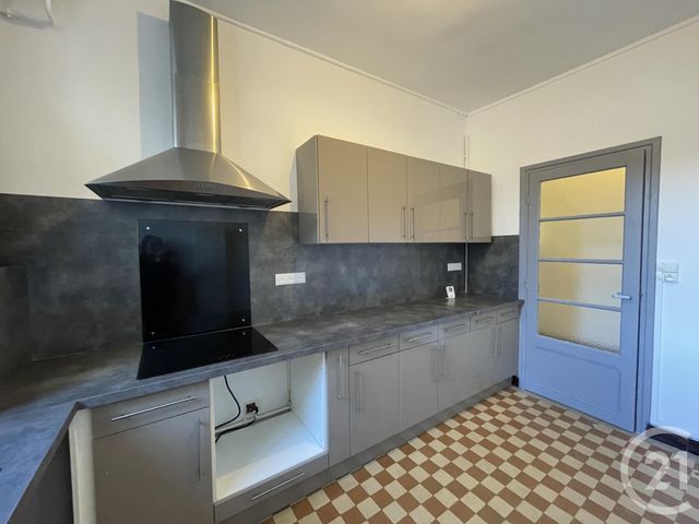 Appartement F2 à louer - 2 pièces - 48,55 m2 - Chartres - 28 - CENTRE