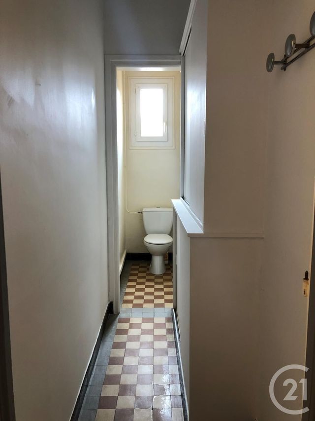 Appartement F2 à louer - 2 pièces - 48,55 m2 - Chartres - 28 - CENTRE