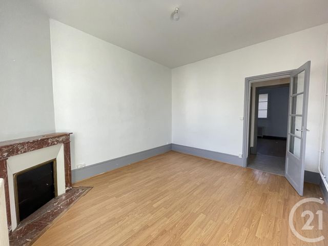 Appartement F2 à louer - 2 pièces - 48,55 m2 - Chartres - 28 - CENTRE