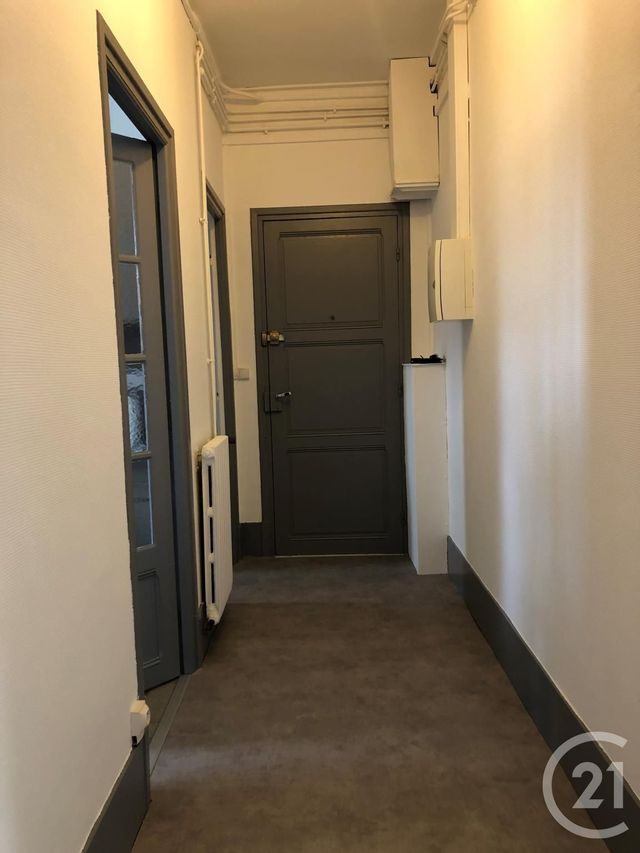 Appartement F2 à louer - 2 pièces - 48,55 m2 - Chartres - 28 - CENTRE