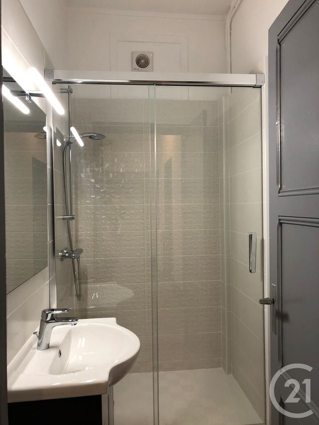 Appartement F2 à louer - 2 pièces - 48,55 m2 - Chartres - 28 - CENTRE