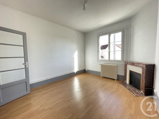 Appartement F2 à louer - 2 pièces - 48,55 m2 - Chartres - 28 - CENTRE