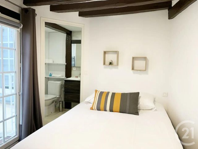 Appartement T2 à louer - 2 pièces - 26,09 m2 - Chartres - 28 - CENTRE