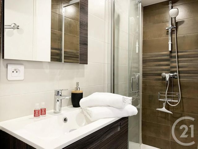 Appartement T2 à louer - 2 pièces - 26,09 m2 - Chartres - 28 - CENTRE