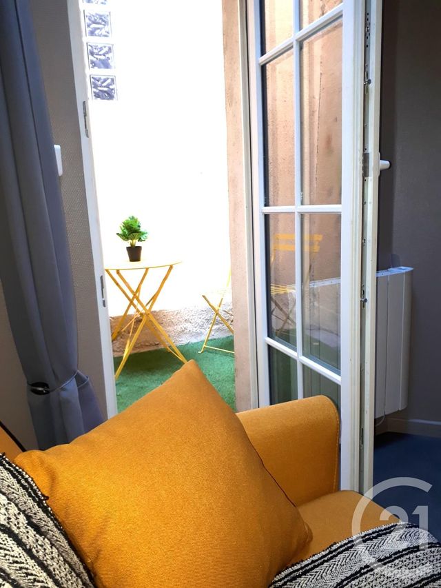 Appartement T2 à louer - 2 pièces - 26,09 m2 - Chartres - 28 - CENTRE