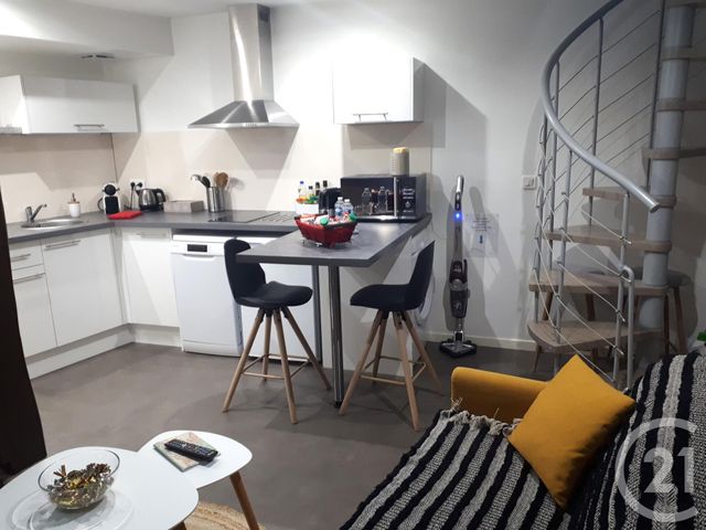 Appartement T2 à louer - 2 pièces - 26,09 m2 - Chartres - 28 - CENTRE