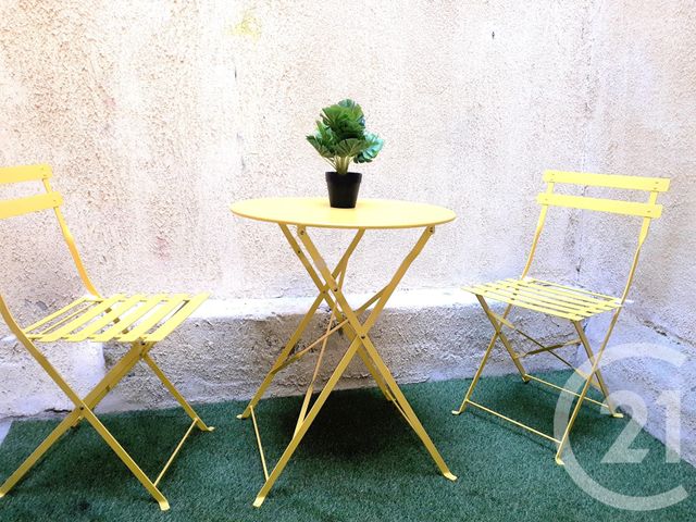 Appartement T2 à louer - 2 pièces - 26,09 m2 - Chartres - 28 - CENTRE