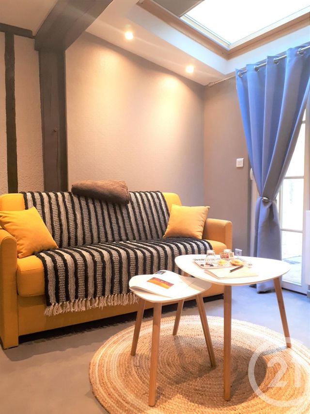 Appartement T2 à louer - 2 pièces - 26,09 m2 - Chartres - 28 - CENTRE