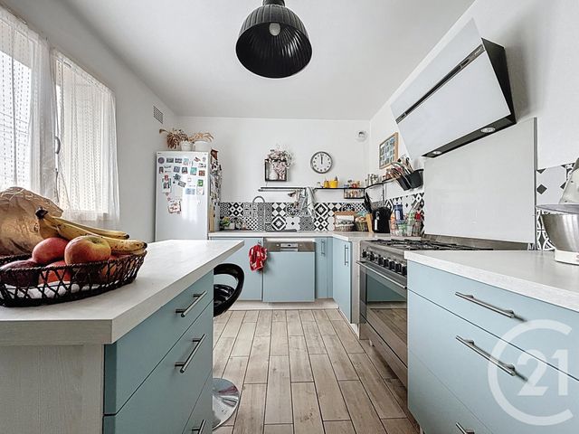 Maison à vendre - 6 pièces - 145,05 m2 - Chartres - 28 - CENTRE