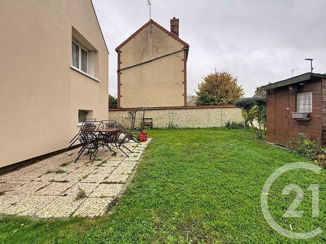 Maison à vendre - 6 pièces - 145,05 m2 - Chartres - 28 - CENTRE