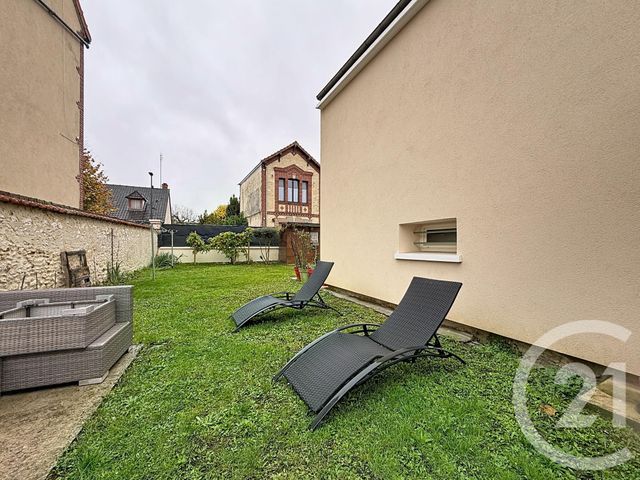 Maison à vendre - 6 pièces - 145,05 m2 - Chartres - 28 - CENTRE
