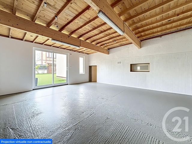 Maison à vendre - 6 pièces - 145,05 m2 - Chartres - 28 - CENTRE