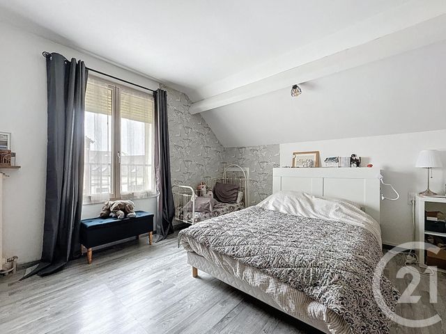 Maison à vendre - 6 pièces - 145,05 m2 - Chartres - 28 - CENTRE