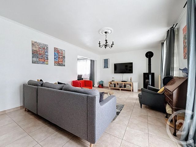 Maison à vendre - 6 pièces - 145,05 m2 - Chartres - 28 - CENTRE