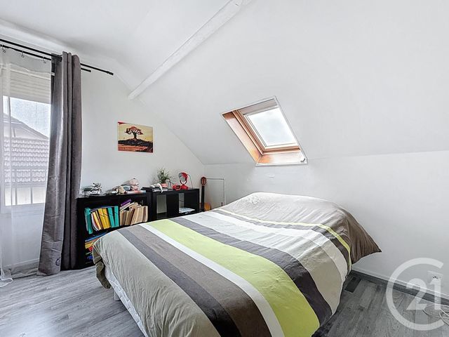 Maison à vendre - 6 pièces - 145,05 m2 - Chartres - 28 - CENTRE