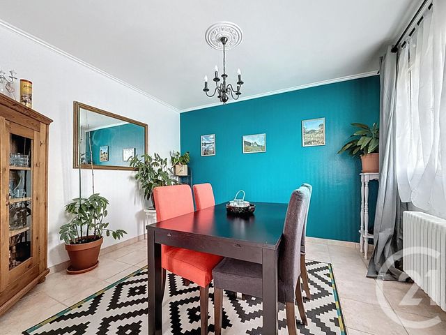 Maison à vendre - 6 pièces - 145,05 m2 - Chartres - 28 - CENTRE